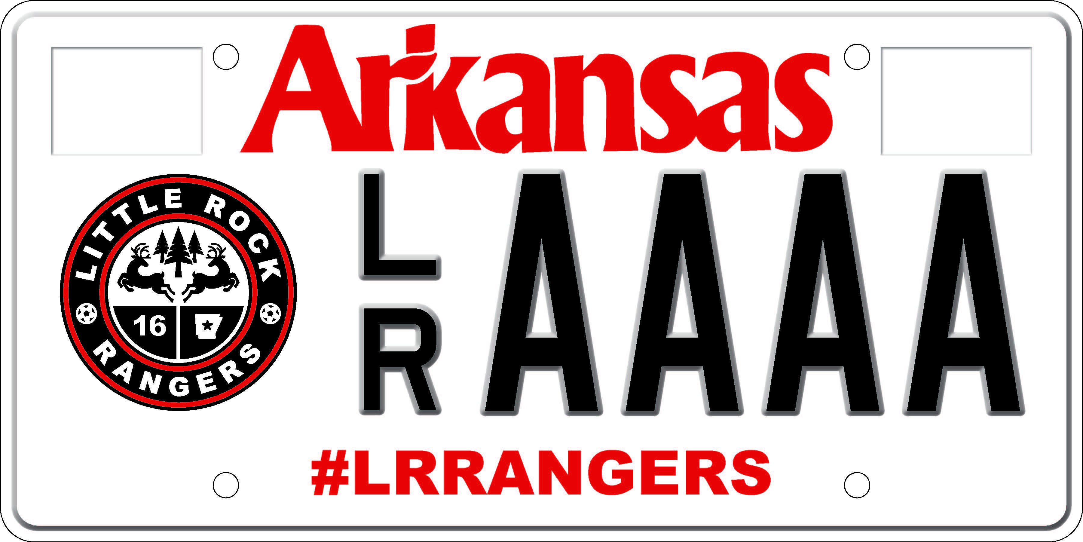 Little Rock Rangers Soccer Club