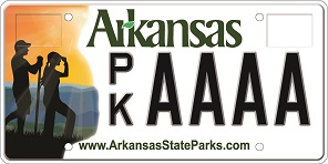 Arkansas State Parks
